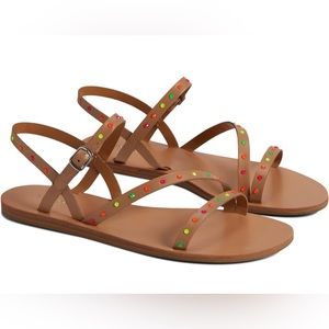 Indigo rd. Pobart 2 Sandals